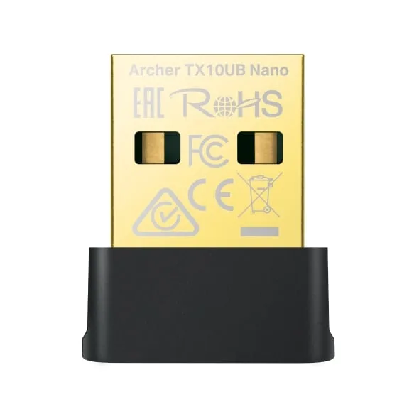 TP-Link Archer TX10UB Nano Placa de red WiFi USB AX900 Wifi 6