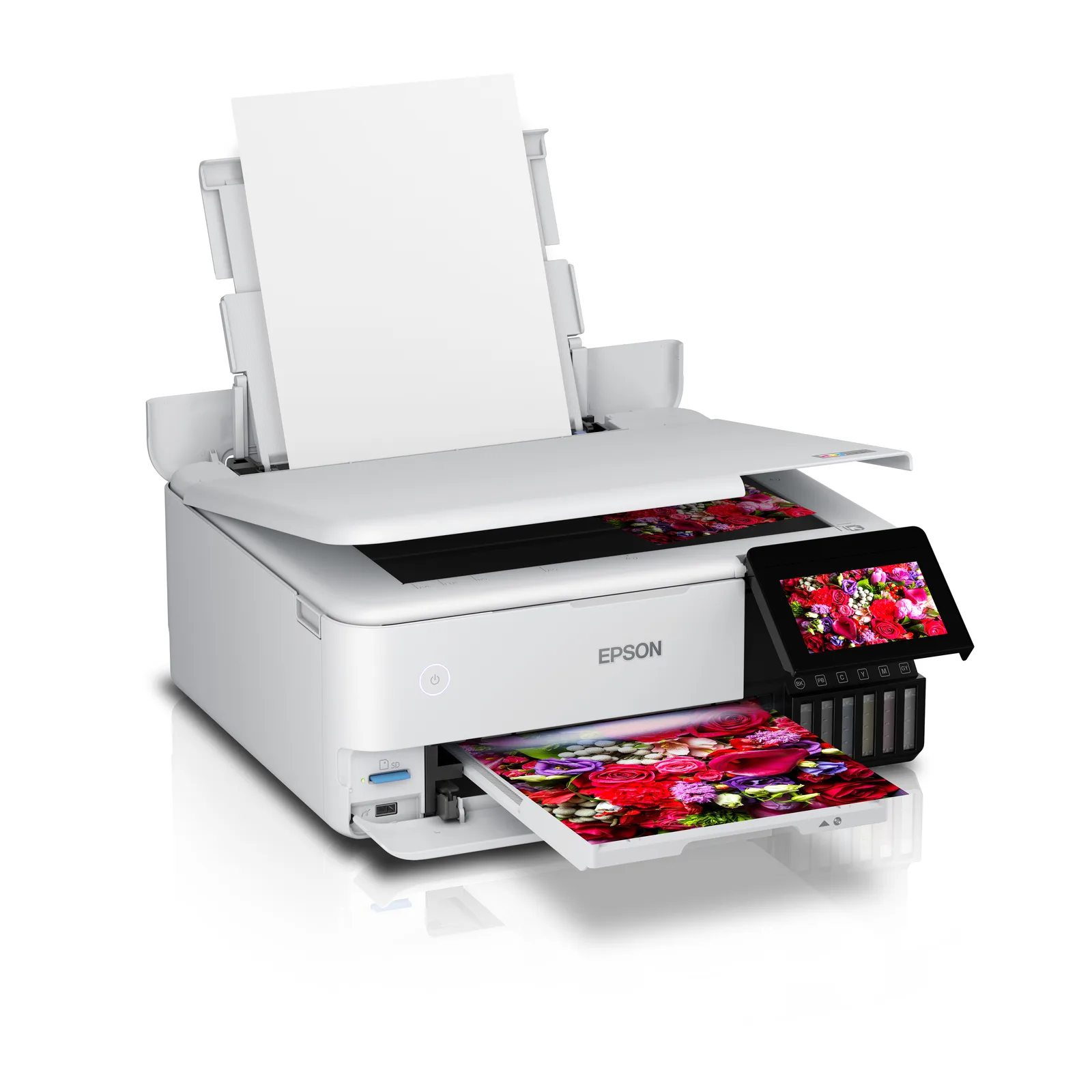 Epson L8160