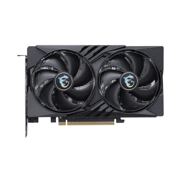 VGA MSI GeForce RTX 5050 8G GAMING OC