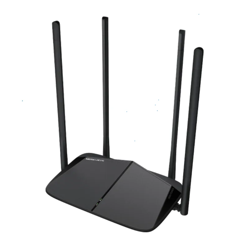 TP-Link MR39-HP Router Wireless Mercusys AC1200 High Power Dual Band