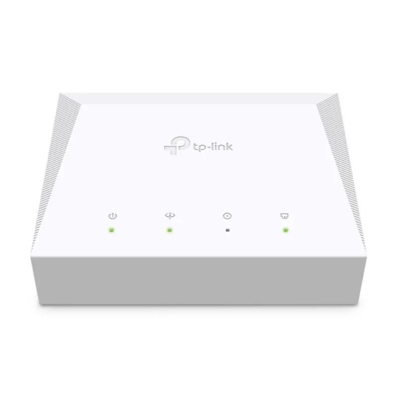 TP-Link SMB XZ000-G6 Modem Gigabit GPON (Fibra Optica)