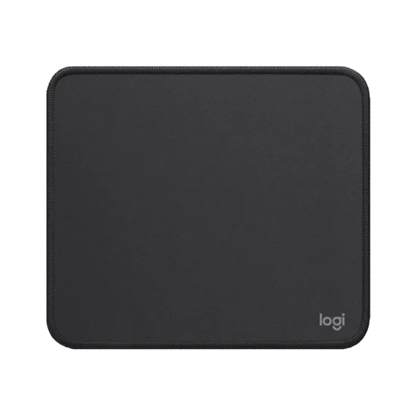 Mouse Pad Logitech 200x230mm Black 956-000035