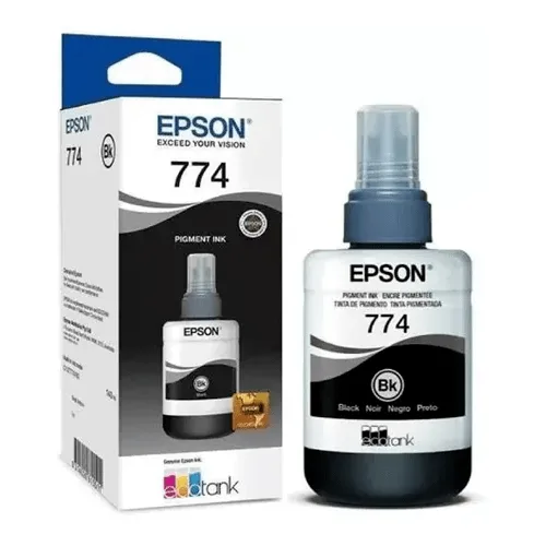 Epson T774120 - Cartucho NEGRO (M105/M205) nuevo