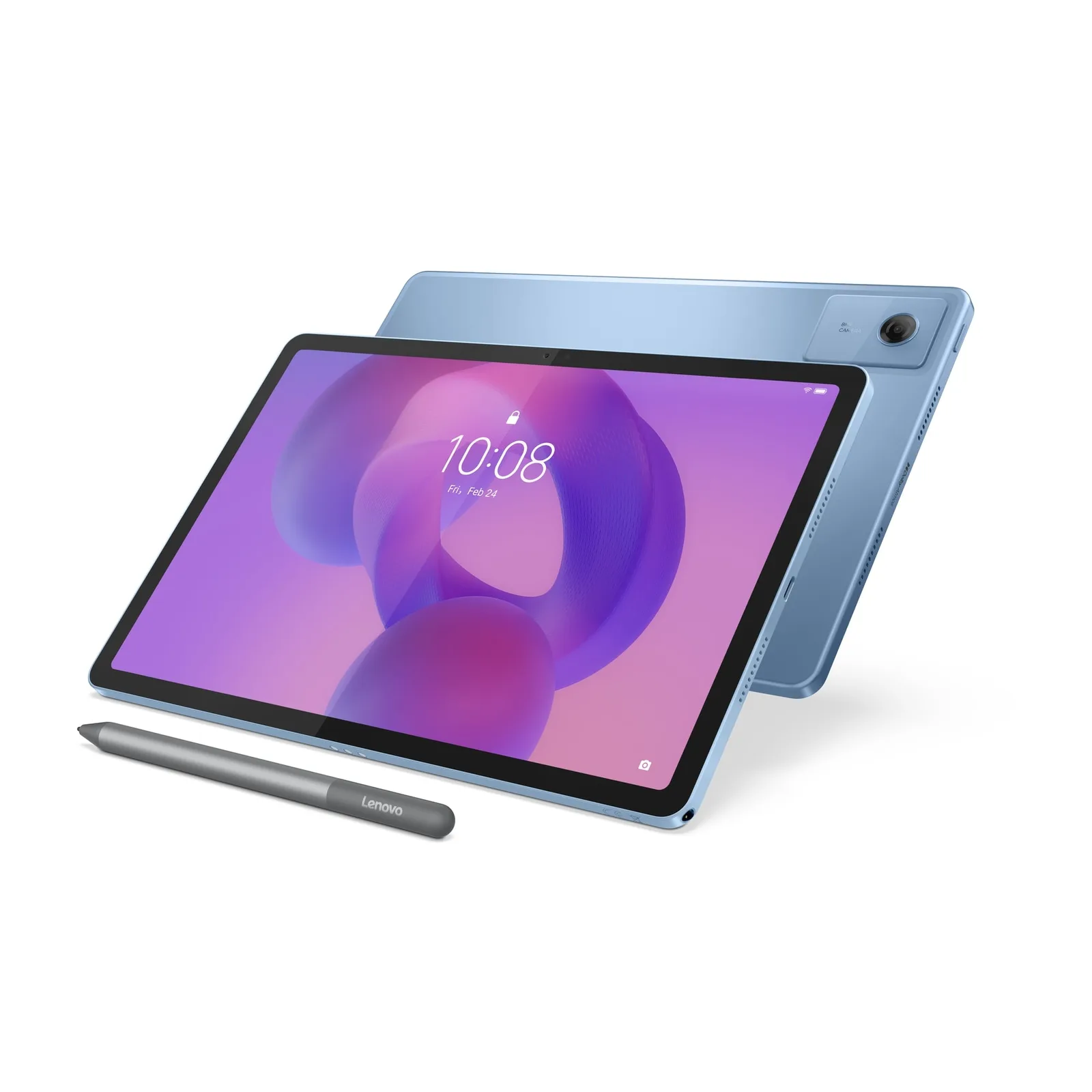 Tablet Lenovo Idea Tab 11" 2.5K 8GB RAM+128GB + Teclado Lenovo Folio