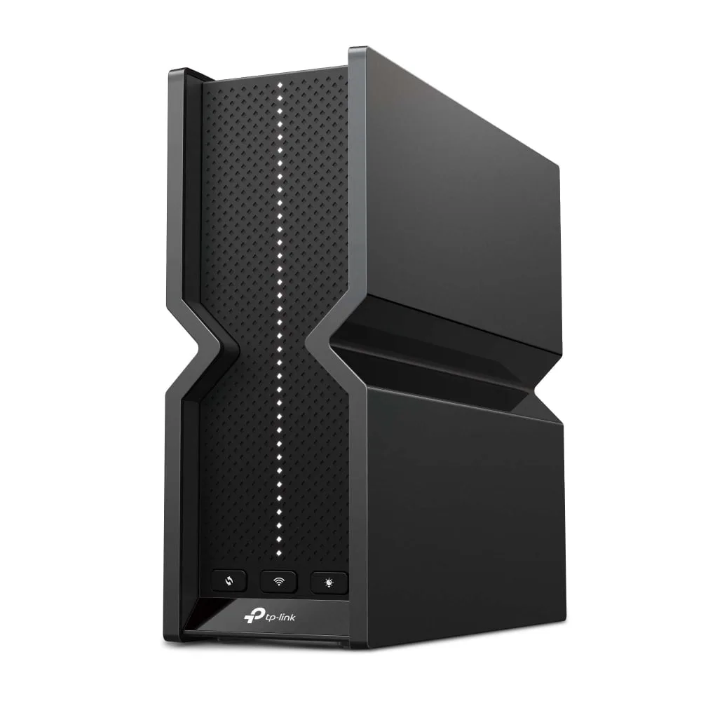ARCHER BE550 BE9300 Wifi 7 Tribanda MultiGigabit Tp-Link