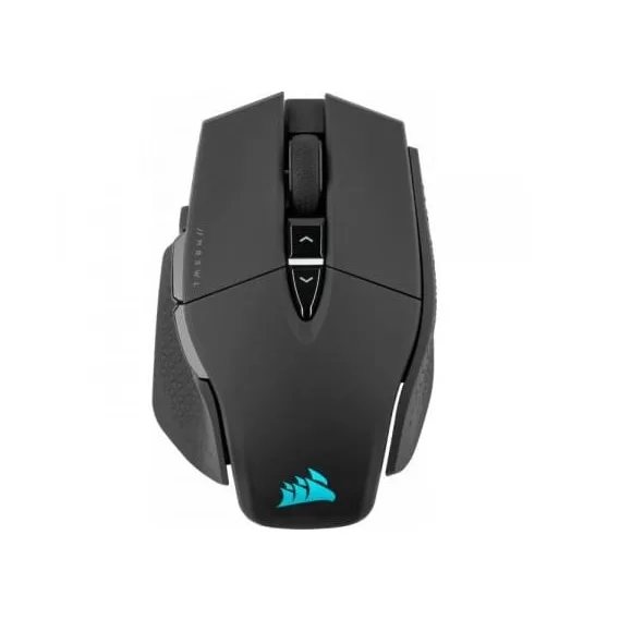 Mouse Corsair M65 ULTRA Wireless Black RGB