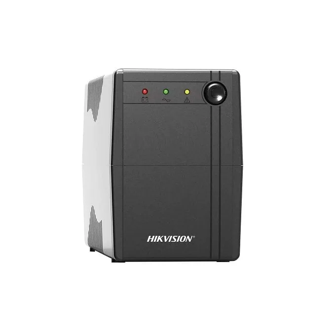 Hikvision UPS DS-UPS600 UPS 600VA/360W,220V Backup