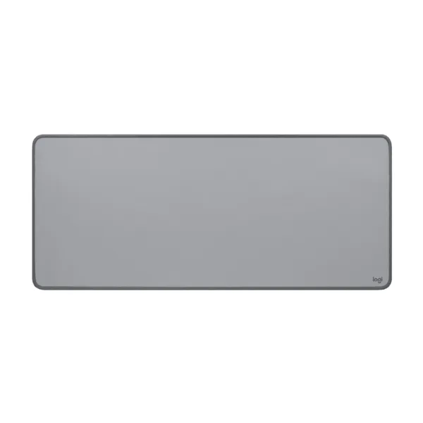 Mouse Pad Logitech 300x700mm Deskpad Grey 956-000047