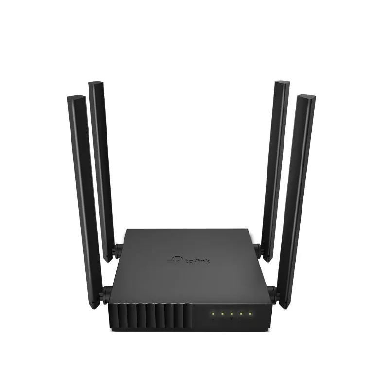 ARCHER C50 AC1200 Wireless Dual Band Tp-Link