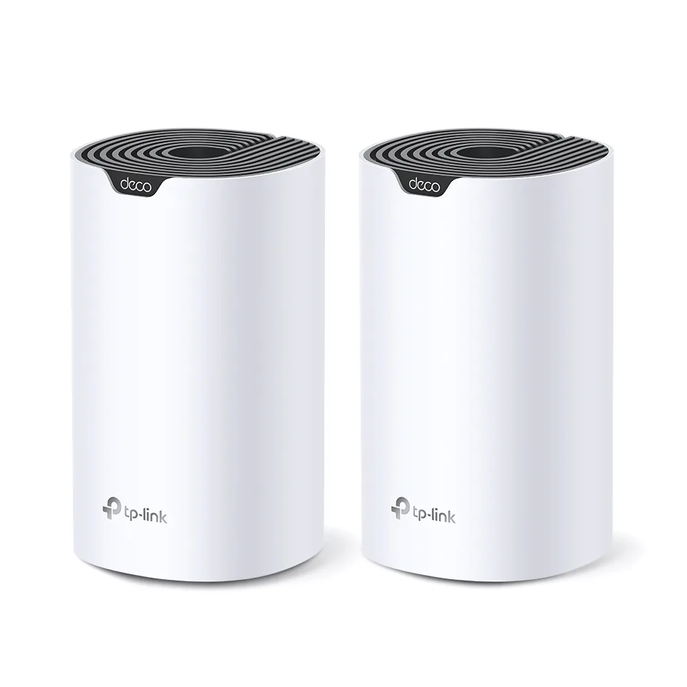TP-Link Deco S7 Pack de 2 Mesh TP Link AC1900 Giga Wifi System