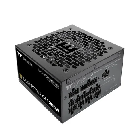 Fuente Thermaltake Toughpower GT 1200W 80 Plus Gold Modular ATX