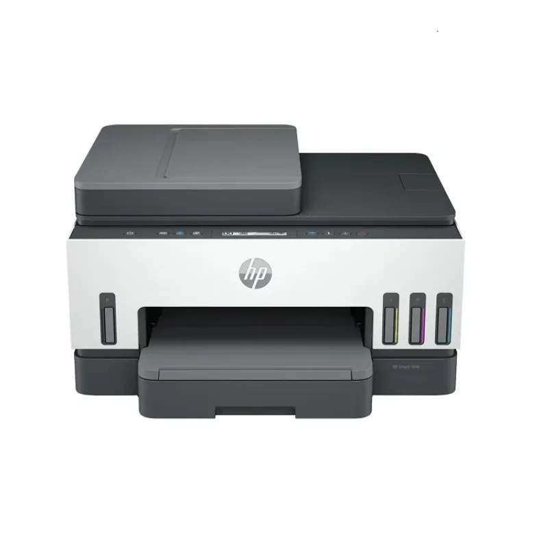 HP Impresora Todo en Uno Smart Tank 750