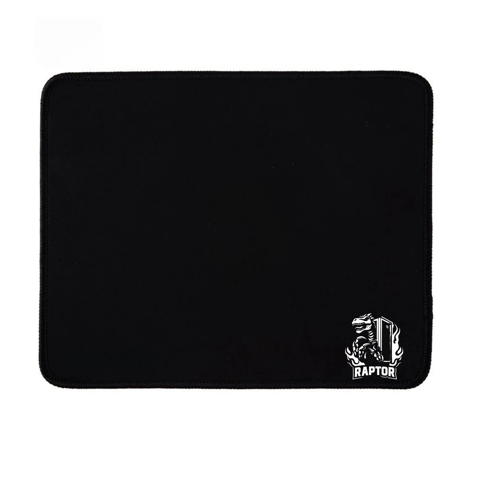Mouse Pad Gamer Raptor Ultra Glide Antideslizante Impermeable L