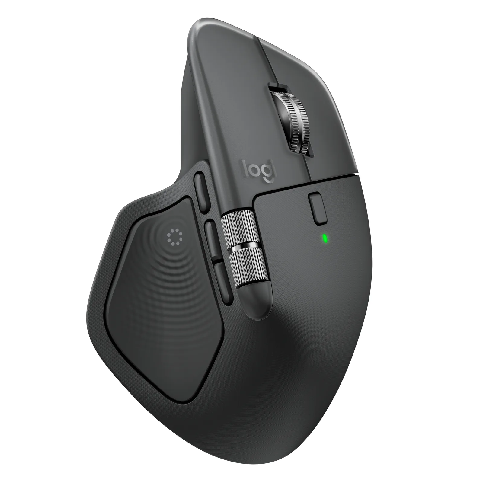Mouse Logitech Wireless MX Master 4 Graphite 910-007565