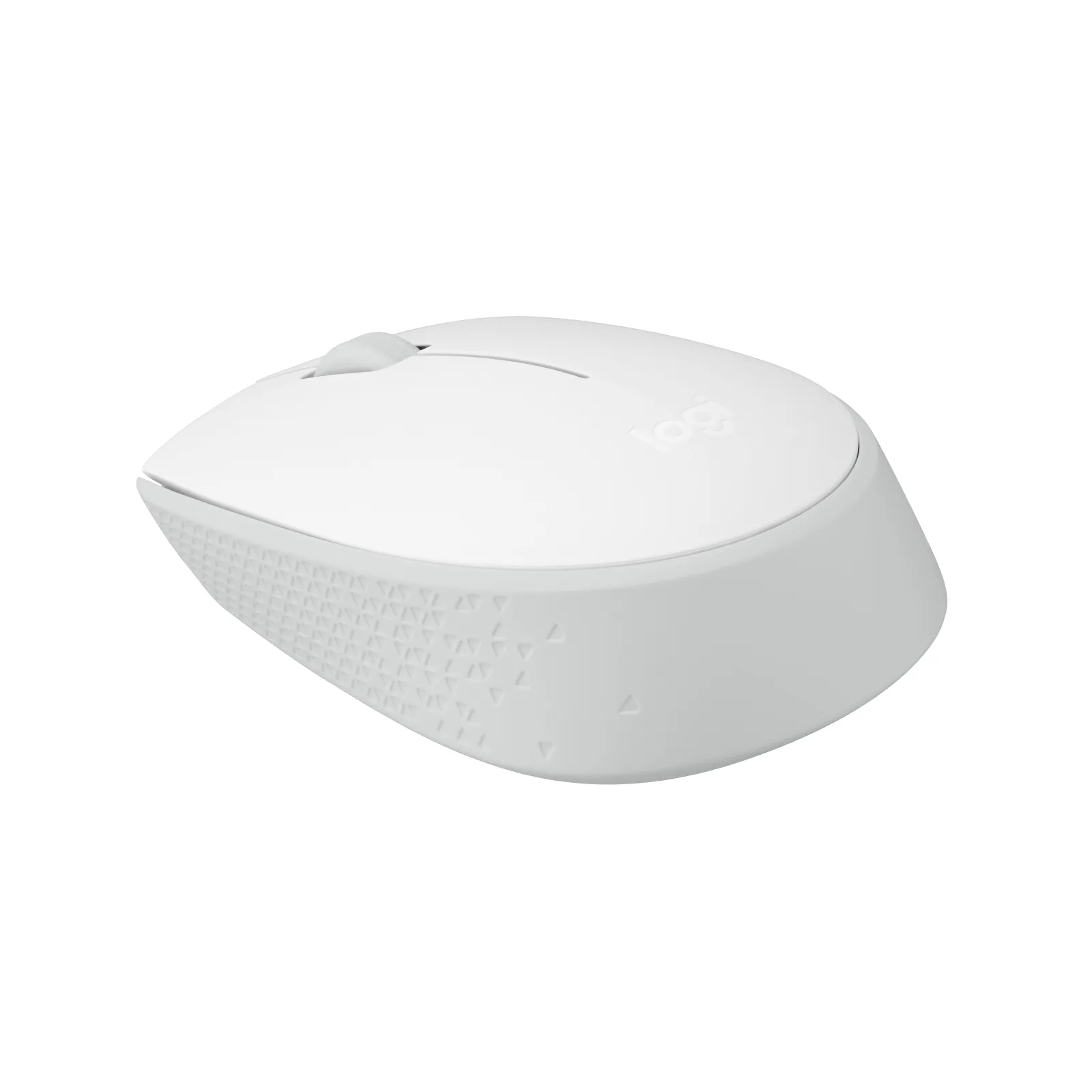 Mouse Logitech Wireless M170 White Blister 910-006864