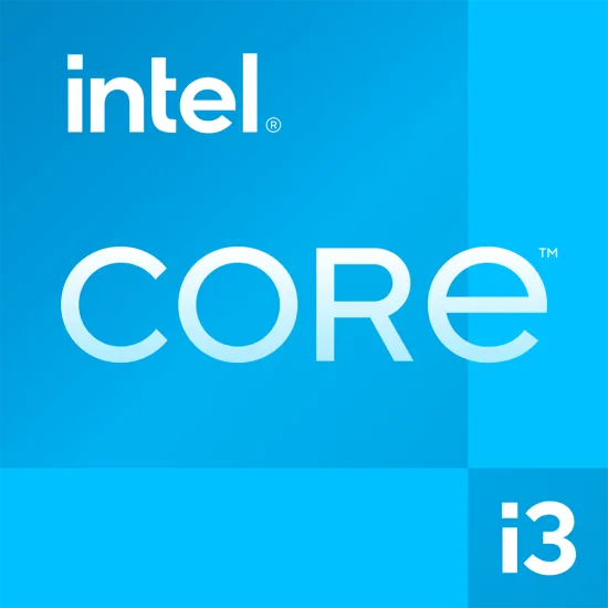 Procesador Intel Core I3-14100 Raptorlake R S1700