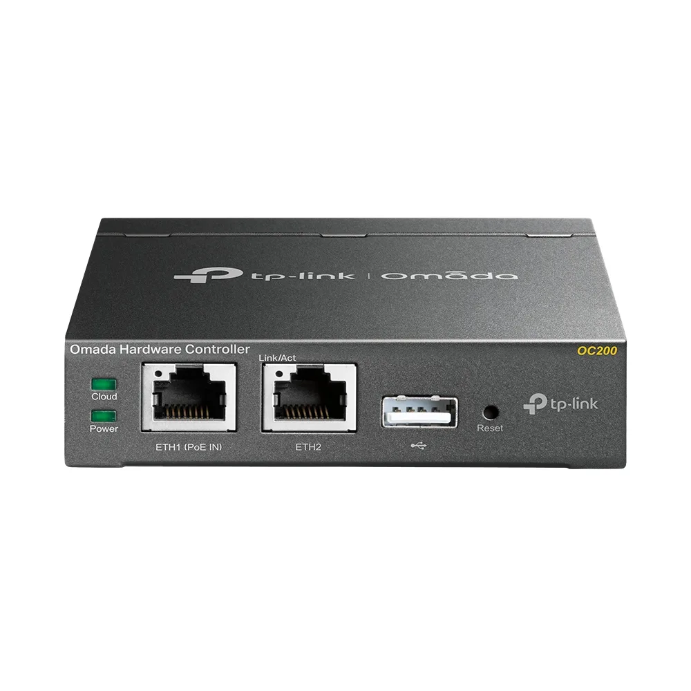 TP-Link SMB OC200 Omada EAP Cloud Controller