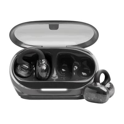 auricular jbl sound gear clips open sound negro