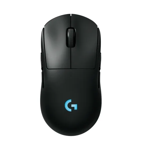 Mouse Logitech G Pro 2 Lightspeed Black 910-007294