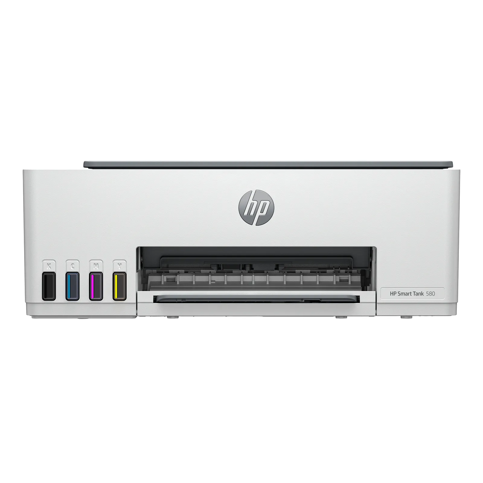 HP Impresora Todo en Uno Smart Tank 580