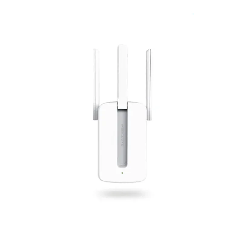 TP-Link MW300RE Mercusys Range Extender 300Mbps 3 Ant Ext