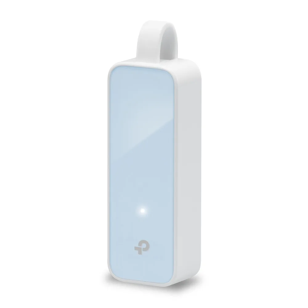 TP-Link UE200 Adaptador USB 2.0 a Ethernet RJ45