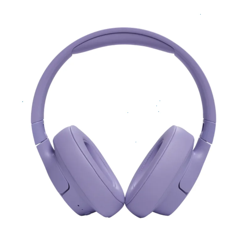 auricular jbl bluetooth T720 VIOLETA