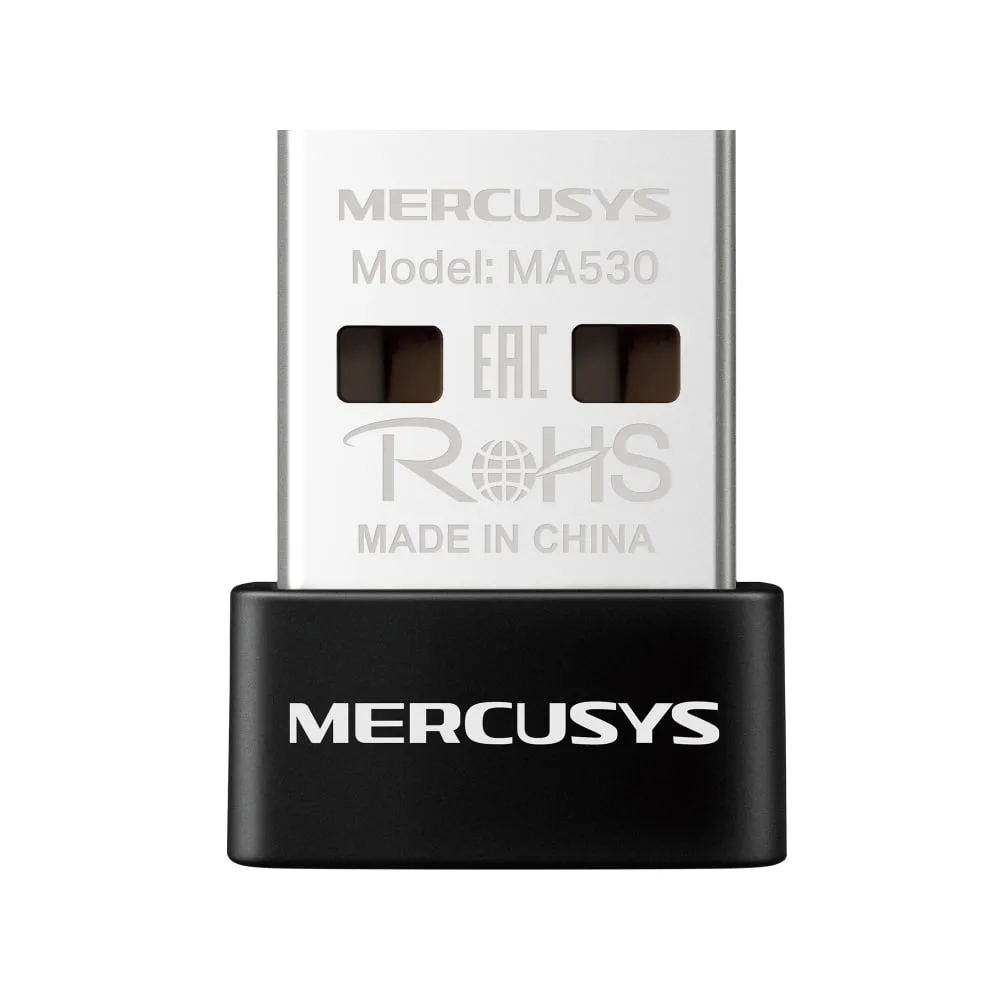 TP-Link MA530 Mercusys Adaptador Bluetooth 5.3 USB Nano