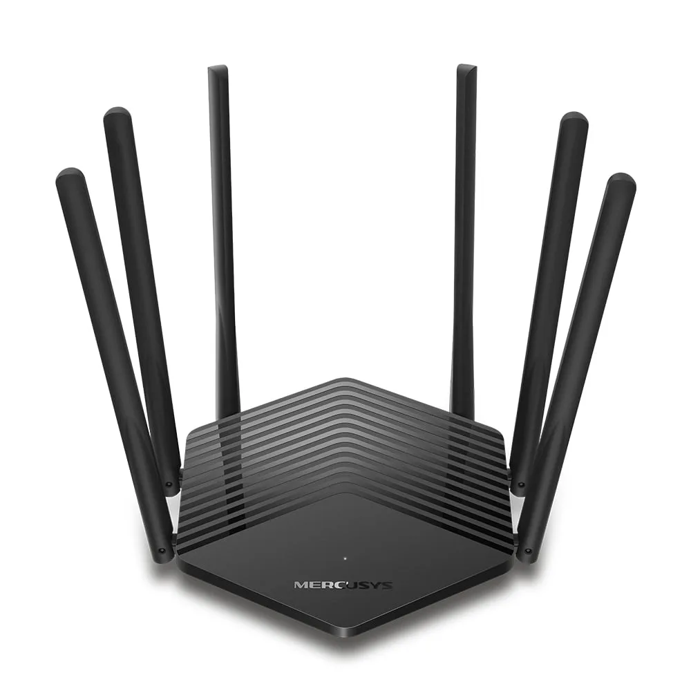 TP-Link MR50G Router Wireless Mercusys Gigabit AC1900 6 Ant