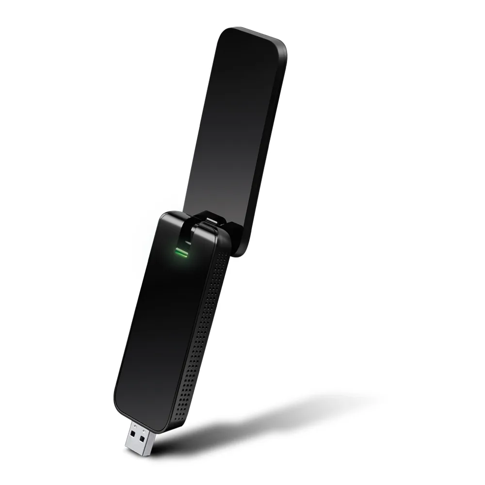 TP-Link Archer T4U Placa de red WiFi USB AC1300 D.Band