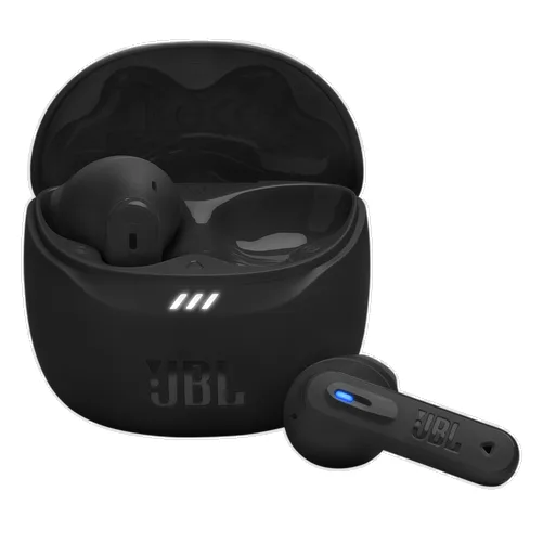auricular jbl tune FLEX2 TWS NEGRO