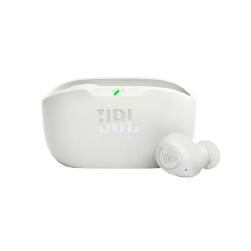 auricular jbl wave BUDS2 tws anc blanco