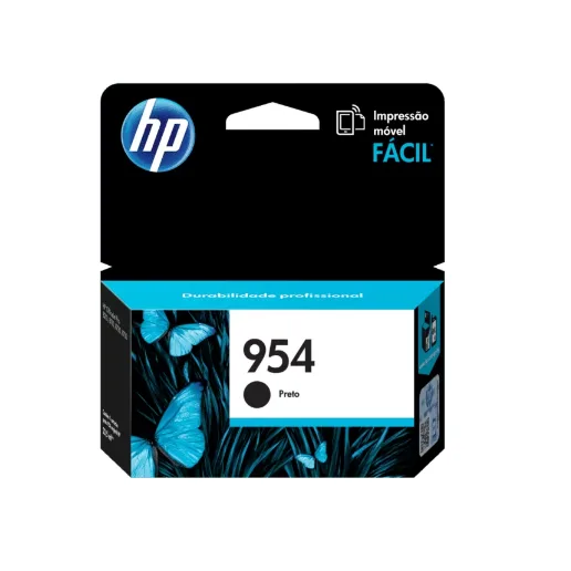 L0S59AL HP 954 Black Original Ink Cartridge