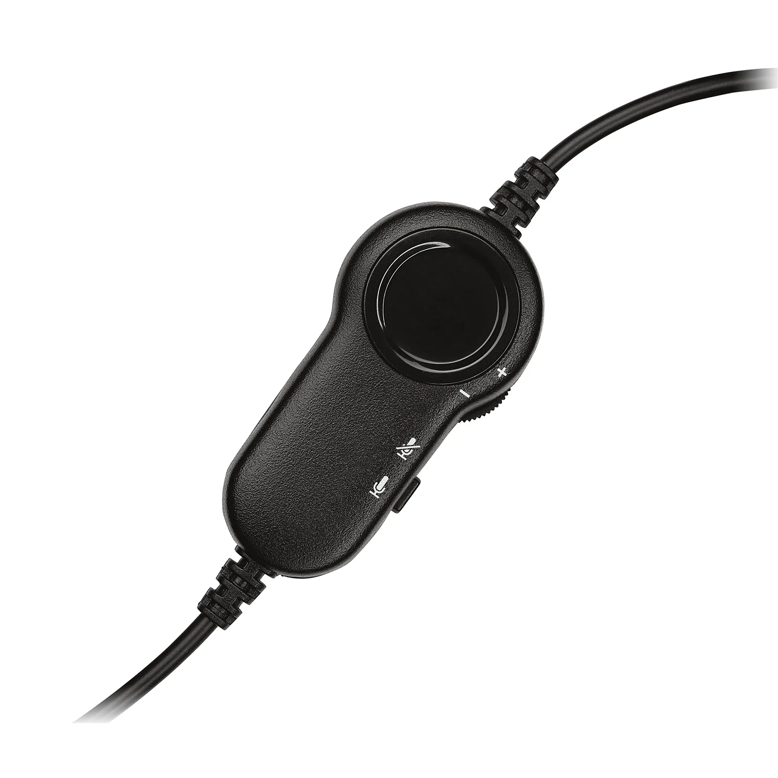 Auricular c/Microfono Logitech H151 Blk 1 Jack 981-000587
