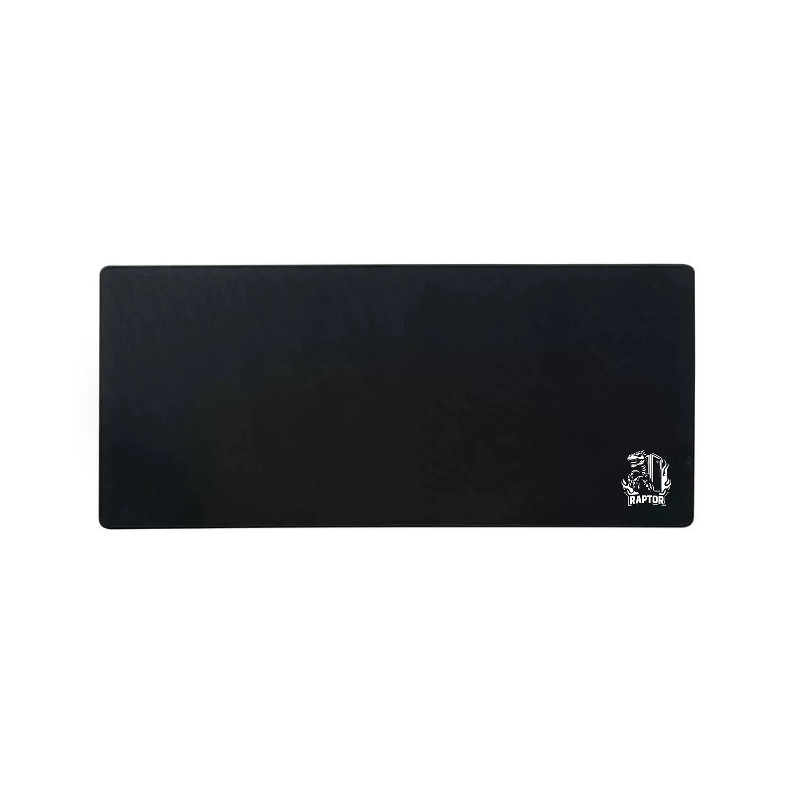 Mouse Pad Gamer Raptor Ultra Glide Antideslizante Impermeable XL