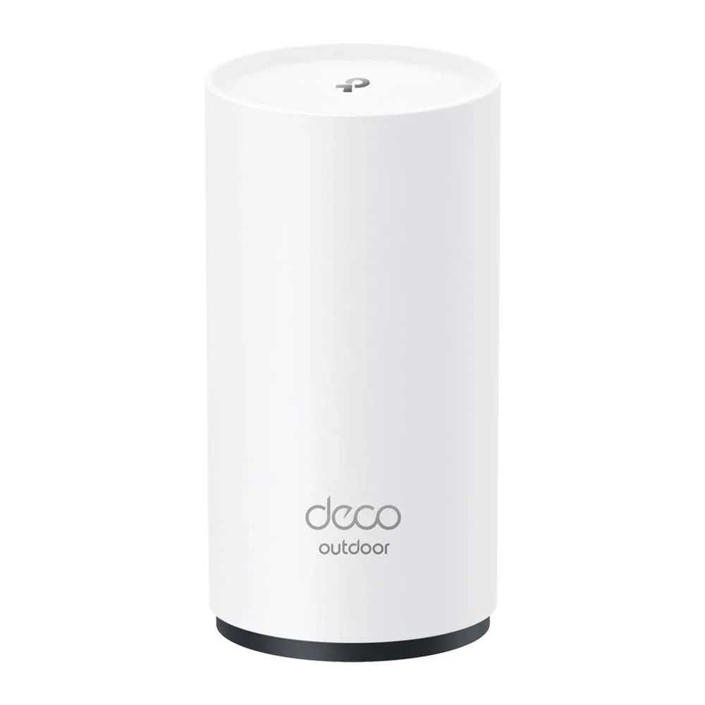 TP-Link Deco X50 Outdoor Pack de 1 Mesh TP Link AX3000 Wifi Gigabit