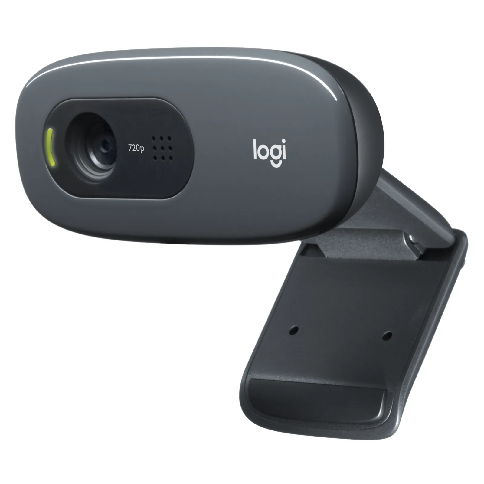 Web Cam Logitech C270 black 960-000694