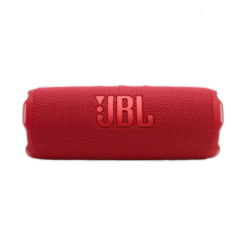parlante jbl bluetooth FLIP7 ROJO