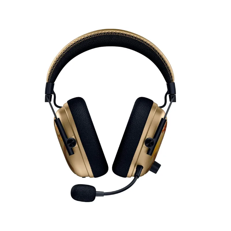 Auricular Razer BlackShark V3 Pro Wireless ANC Counter-Strike 2