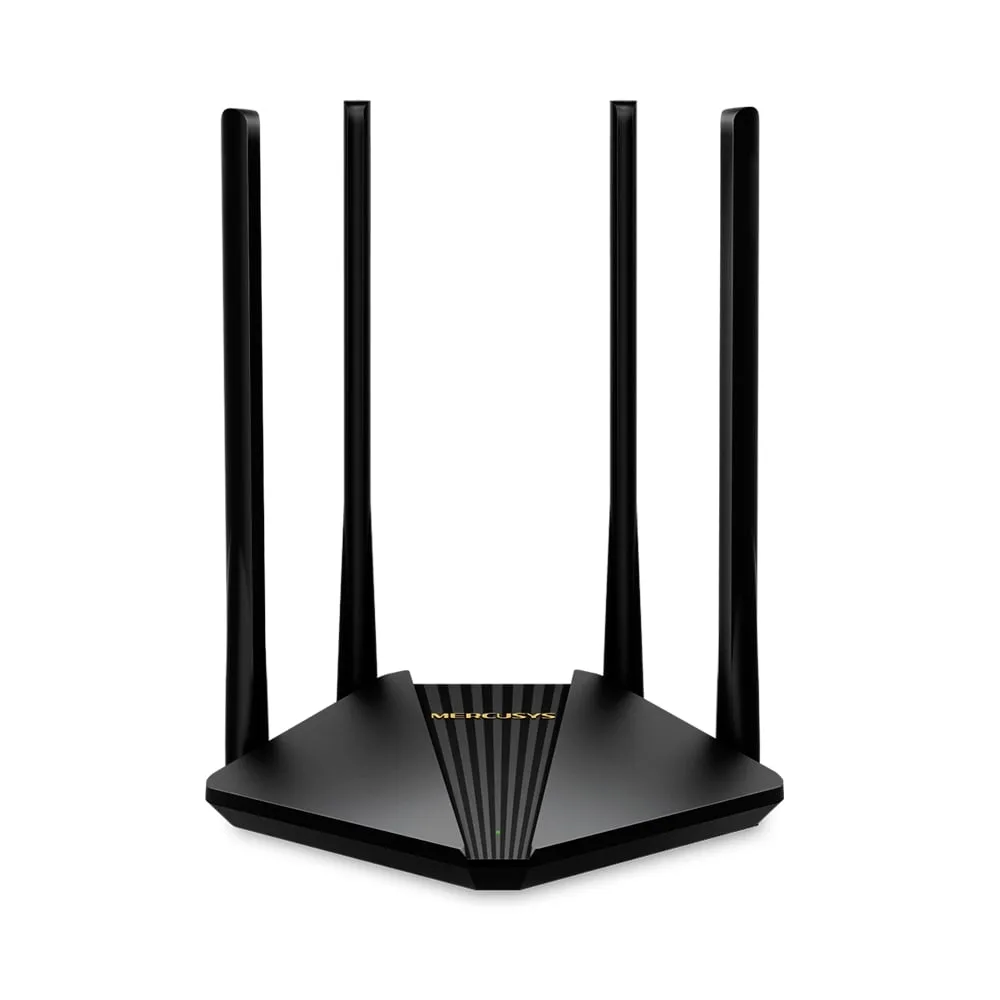 TP-Link MR30G Router Wireless Mercusys Gigabit AC1200 4 Ant