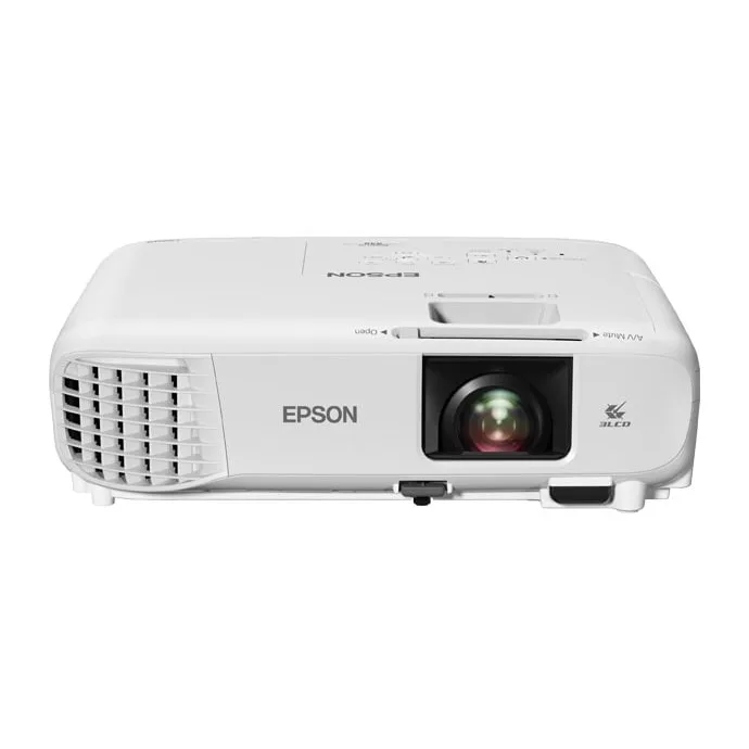 Proyector Epson POWER LITE X49