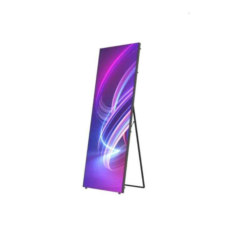 Hikvision DS-D4512CH-1FQ Display Base con Soporte Pixel Pitch P1.2