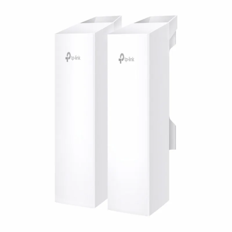 TP-Link SMB EAP215-Bridge KIT Enlace Exterior Largo Alcance 5 km