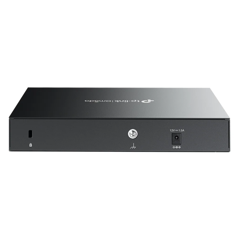 TP-Link SMB ER707-M2 Router Mwan 2.5G - 6P+1SFP -VPN Omada