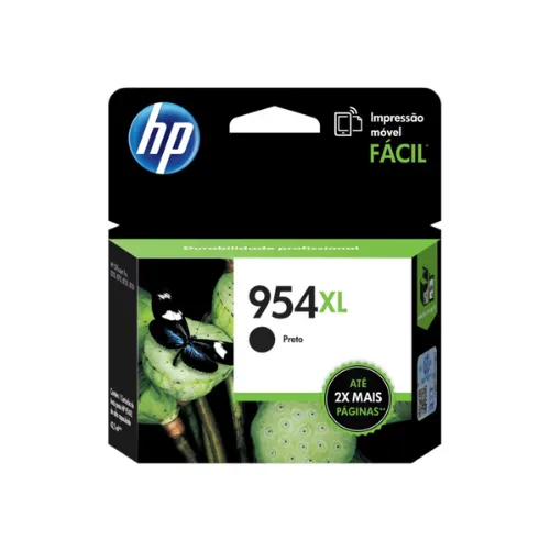 L0S71AL HP 954XL Black Original Ink Cartridge