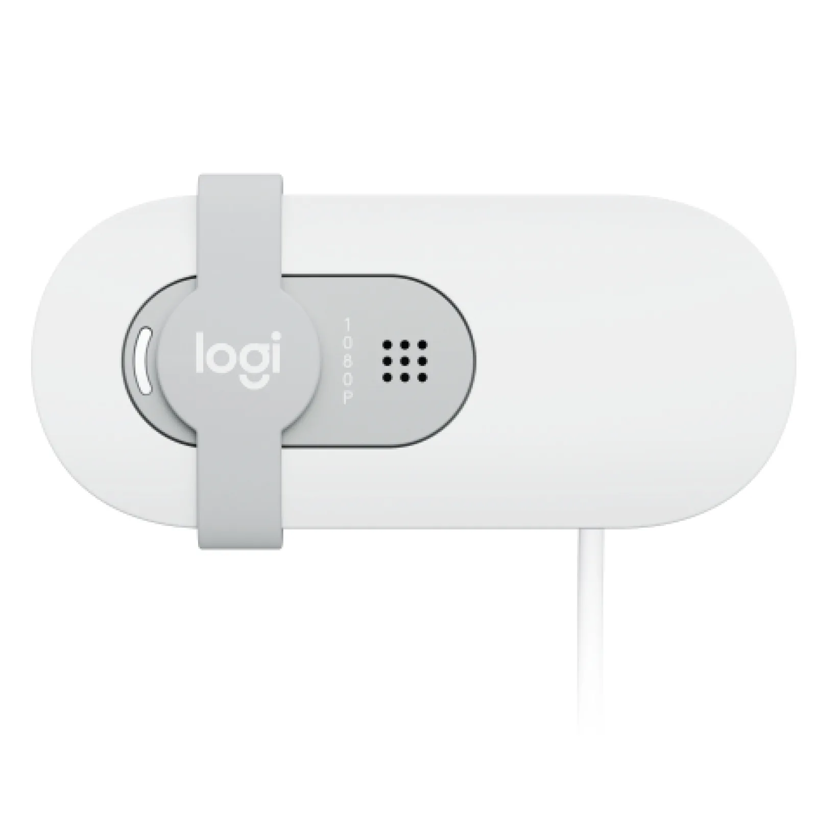 Web Cam Logitech Brio 100 White 960-001615