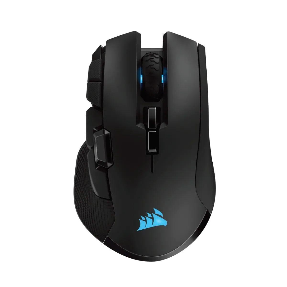 Mouse Corsair Gaming IRONCLAW RGB Wireless