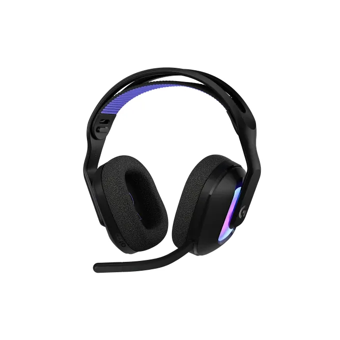 Auricular Wireless c/Microfono Logitech G522 Black 981-001543