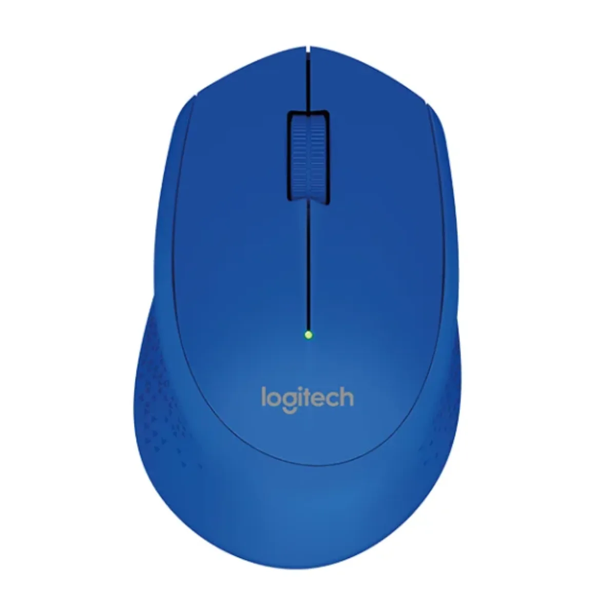 Mouse Logitech Wireless M280 Blue 910-004361