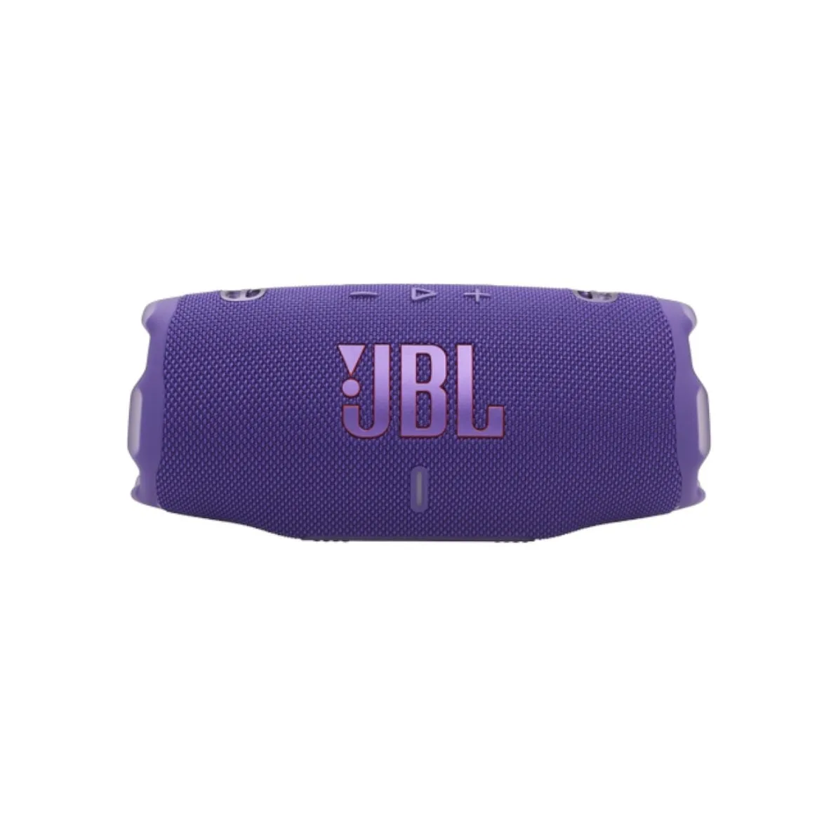 parlante jbl bluetooth CHARGE6 VIOLETA